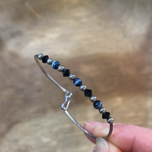 Beaded bracelet - Picture 4 of 6